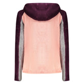 Norway 1963 Pink Polyester Sweatshirt